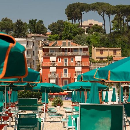 Hotel Villa Sirena Нумана Экстерьер фото
