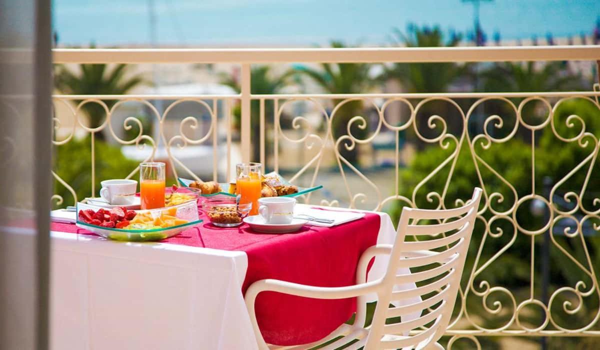 Hotel Villa Sirena Нумана Экстерьер фото